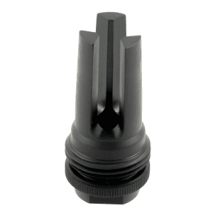 Silencerco Asr  Silencerco Ac1283 Asr Flash Hider 1/2-28 .30cal
