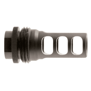 Silencerco Asr  Silencerco Ac1733 Asr Muzzle Brake 5/8-24 .458cal