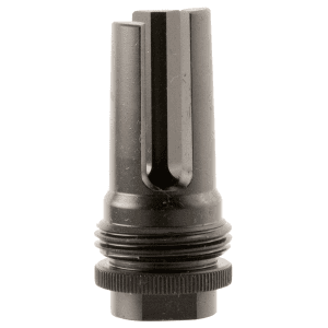 Silencerco Asr  Silencerco Ac1562 Asr Flash Hider 1/2-36 9mm