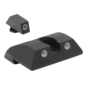 Meprolight Tru-Dot Tritium Night Sight Set for Smith & Wesson Sigma/SDVE