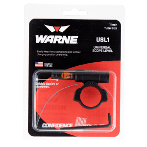 Warne Universal Scope Level 1