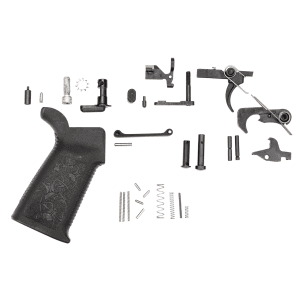 Spikes Lower Parts Kit  Spike Slpk101     Lower Parts Kit Standrd
