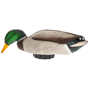 Avian X Motion Mallard Drake Shaker Decoy  Multi-Color