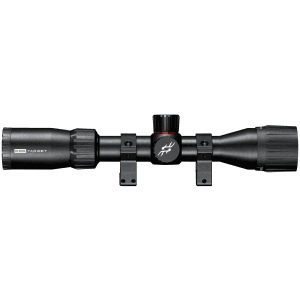Simmons ProTarget Air 2-7x32 Scope with Truplex Reticle Black Matte