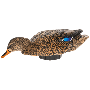 Avian X (Gsm) Mallard Hen Motion Decoy with Shaker Module