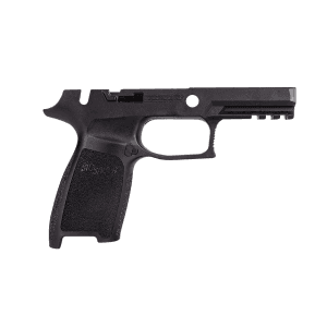 Sig Sauer P320 Carry Small Grip Module Black Polymer