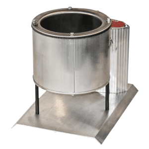 Lee Precision Magnum Melter Electric Lead Pot 20lb Silver