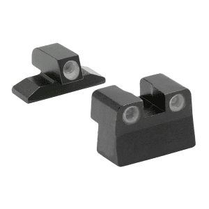 Meprolight Tru-Dot Night Sights for Bersa Thunder 380 Pistol