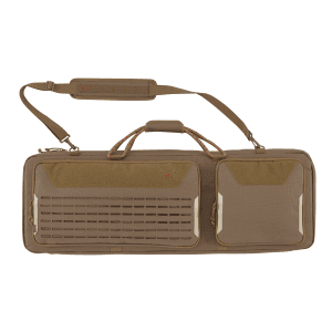Tac Six Lockable Coyote Rifle Case 10828
