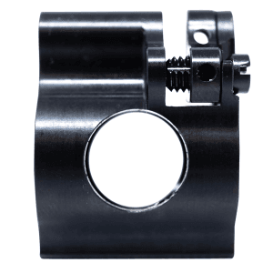 Faxon Firearms Low Profile Adjustable Gas Block .625 for AR15
