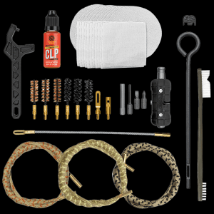 Otis Professional Pistol Cleaning Kit for Glock