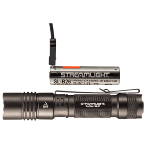 Streamlight Protac 2L-X USB Rechargeable Flashlight