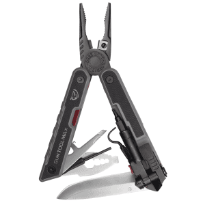 Real Avid/Revo Gun Tool Max  37-in-1 Multi-Purpose Tool (Black)