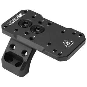 Strike Industries Asm Ring Cap Multi-optic Mount System 30mm