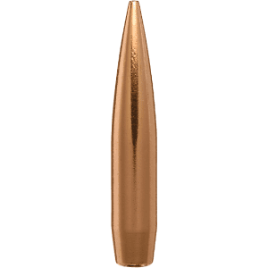 Berger Elite Hunter 7mm 195gr Boat Tail 100 Count