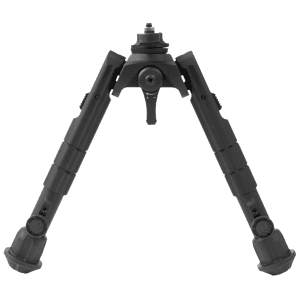 Leapers UTG Recon 360 TL M-LOK Bipod 7-9 Inch Aluminum