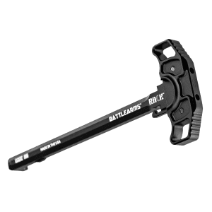 Battle Arms Development Rack Ambidextrous AR15 Charging Handle
