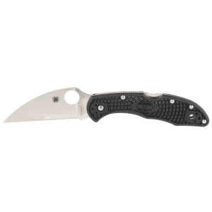 Spyderco Delica 4 2.87 Wharncliffe C11FPWCBK