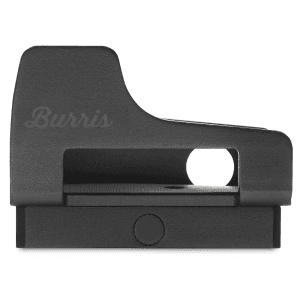 Burris Fastfire Picatinny Base Adapter