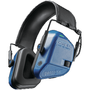 Champion Vanquish Hearing Protection 22 dB