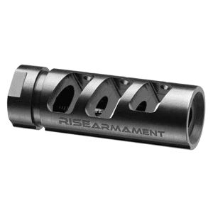 Rise Armament Ra-701  Rise Ra-701-223-blk  .223 Compensator-blk