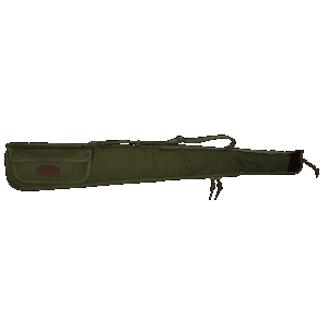 Boyt Harness Lockable Canvas Green Shotgun Case OGC97PXL9