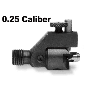 RCBS Trim Pro 3-Way Cutter/Case Trimming Tool - 0.25 Caliber