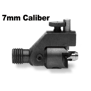 RCBS Trim Pro 3-Way Cutter/Case Trimming Tool - 7mm Caliber