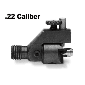 RCBS Trim Pro 3-Way Cutter/Case Trimming Tool - .22 Caliber