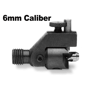 RCBS Trim Pro 3-Way Cutter/Case Trimming Tool - 6mm Caliber