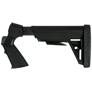 ATI Outdoors Shotforce Shotgun Stock Black Tactical G2