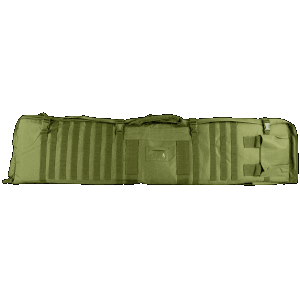 NcSTAR Tactical Rifle Case and Shooting Mat