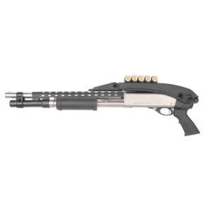 Advanced Technology TFS0600 Shotforce Top Folding Stock