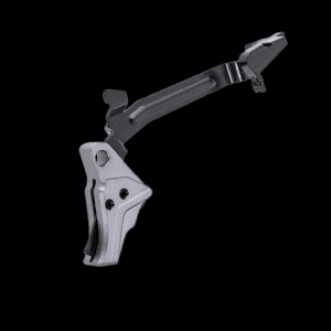 Tyrant CNC Aluminum I.T.T.S Trigger for Glock Gen 3/4