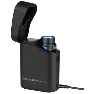 Olight Baton 4 Premium Edition Flashlight Kit