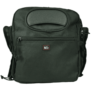 Boyt Harness Guardian Maxops Range Bag Water Resistant Black