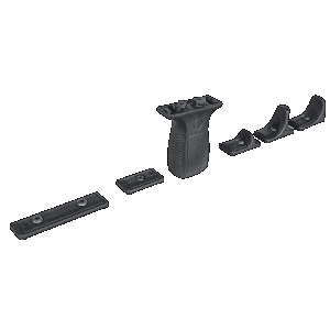 Sig Sauer Tread  Sig Kittrdgripforwardblk  Tread Forward Grip Kit