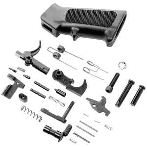 CMMG MilSpec .308 Win MK3 Lower Parts Kit