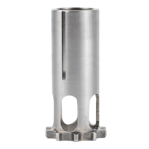SilencerCo Stainless Multi-Caliber Piston 13.5x1 LHM XL