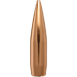 Berger 30 Caliber 190gr VLD Hunting Projectiles 100/Box