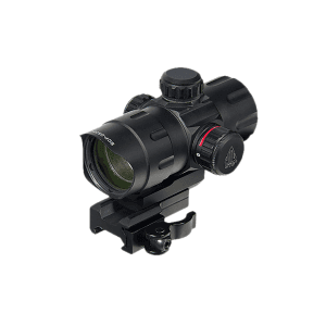 Leapers ITA 1x Red/Green T-Dot Reticle Optic
