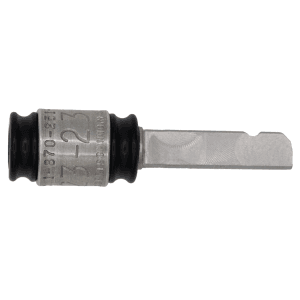 Silver Band Cocking Handle for Beretta 12 Gauge