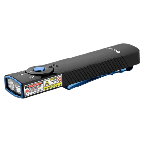 Olight Arkfeld Pro 3-in-1 EDC Flashlight