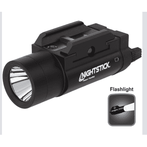 Nightstick Handgun  Nstick Twm350    Weaponlight 350l