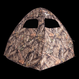 Ameristep Gunner Hunting Blind Mossy Oak Break-Up