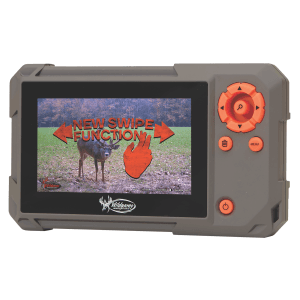 Wildgame Trail Pad Swipe SD Card Reader