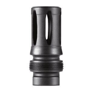 Dead Air Xeno Flash Hider 5/8-24 Nitride