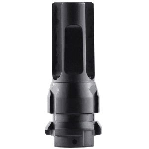 Dead Air KeyMo Flash Hider M14x1 LH 4140 Steel