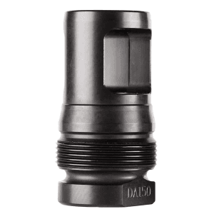 Dead Air XEMAX Muzzle Brake M18X1 for .338 Lapua Mag