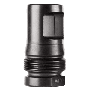 Dead Air XEMAX Muzzle Brake 11/16x24 .45 Cal Black